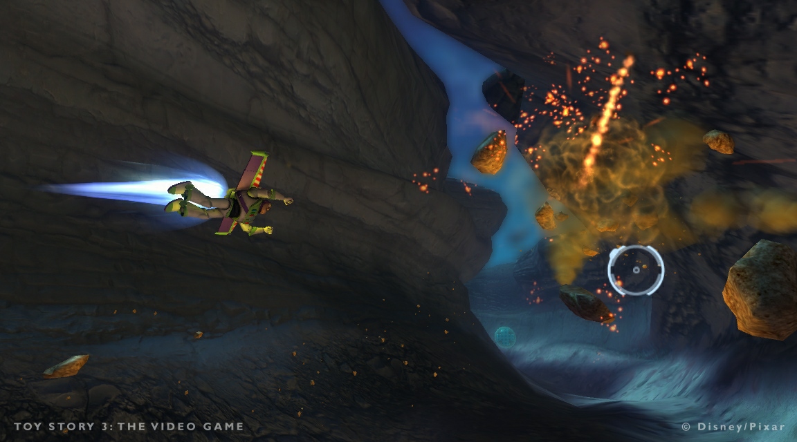 Toy Story 3: El Videojuego - Imagen 7